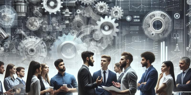 BUT MT2E : Des Débouchés Prometteurs