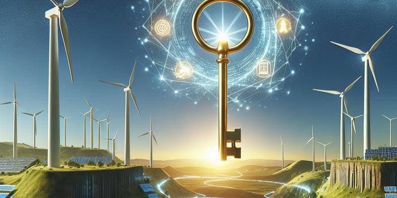 BUT MTEE : La Clé de l'Avenir Énergétique BUT MTEE : La Clé de l'Avenir Énergétique