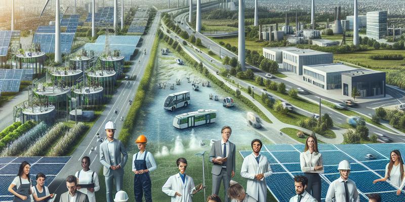BUT MTEE : Les Métiers de la Transition Énergétique BUT MTEE : Les Métiers de la Transition Énergétique