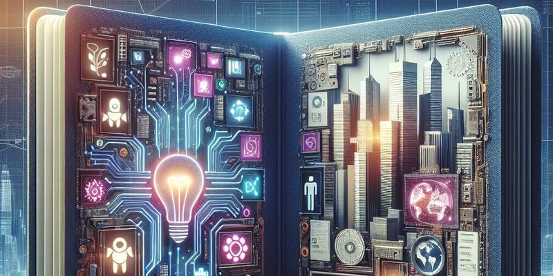 BUT MTEE : Votre Passeport pour l'Innovation BUT MTEE : Votre Passeport pour l'Innovation