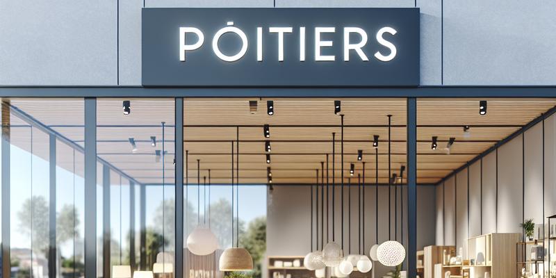 BUT POITIERS : Atouts et Spécificités