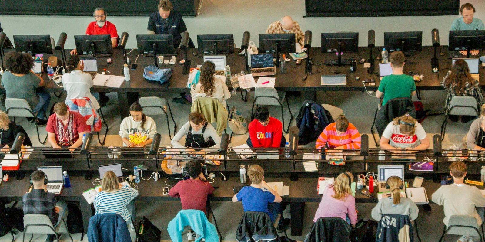 Études en Énergie : Les Formations à Suivre