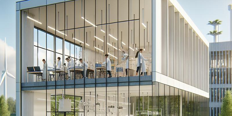 IUT Pays de l'Adour : Les Formations Énergétiques IUT Pays de l'Adour : Les Formations Énergétiques