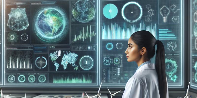 Optimisation Énergétique : Cas d'Etudes Optimisation Énergétique : Cas d'Etudes