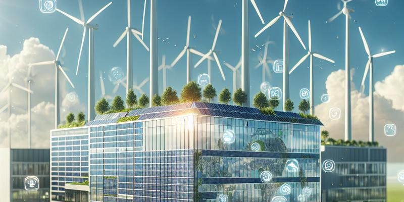 Optimisation Énergétique : Stratégies et Débouchés