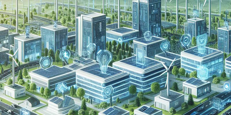 Optimisation Énergétique : Techniques et Applications