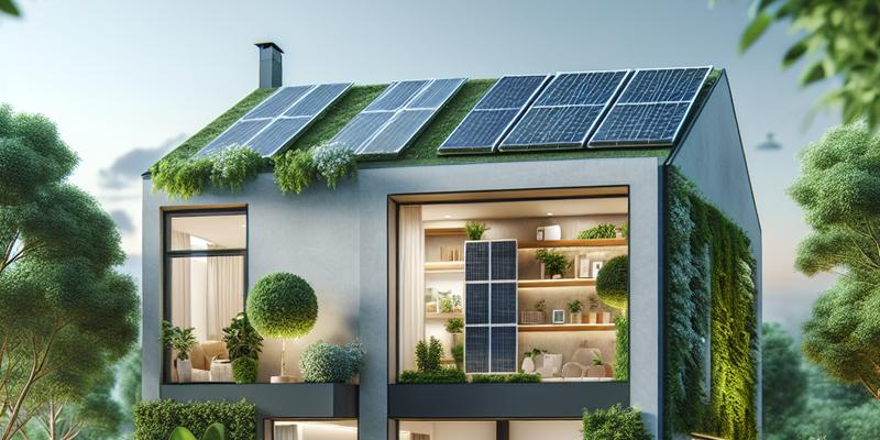 Pour une Efficacité Énergétique Maximale : Les Bonnes Pratiques Pour une Efficacité Énergétique Maximale : Les Bonnes Pratiques